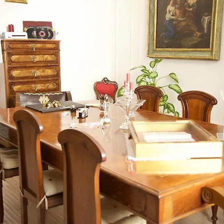 Gasthof Stanze Del David Place Florenz
