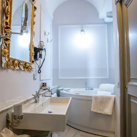 Stanze Del David Place 2* Florenz