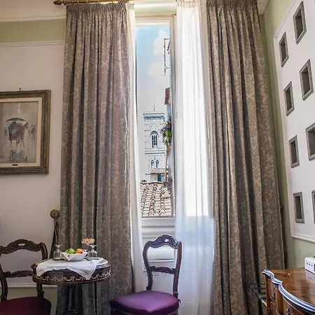 Gasthof Stanze Del David Place 2*