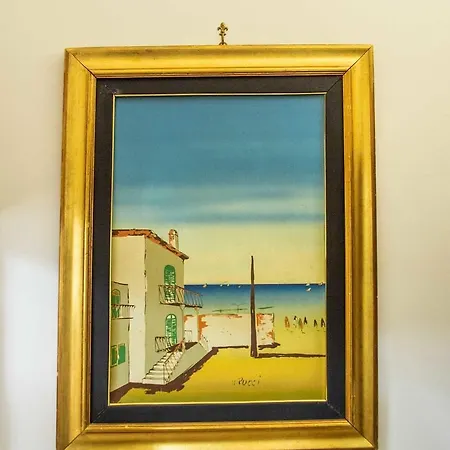 Stanze Del David Place Gasthof Florenz