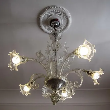 Gasthof Stanze Del David Place 2*
