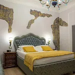 Stanze Del David Place Affittacamere 4*