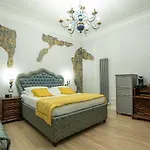 Stanze Del David Place 4* Firenze
