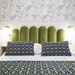 Stanze Del David Place 4*