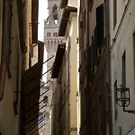 Affittacamere Stanze Del David Place 4*