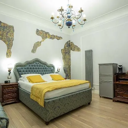 Stanze Del David Place 4* فلورنس