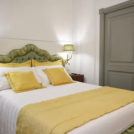 Stanze Del David Place 4* فلورنس