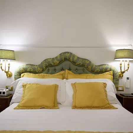 بيت ضيافة Stanze Del David Place 4*