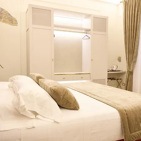 بيت ضيافة Stanze Del David Place