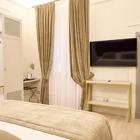 Stanze Del David Place بيت ضيافة 4*