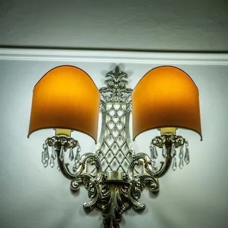 Stanze Del David Place بيت ضيافة