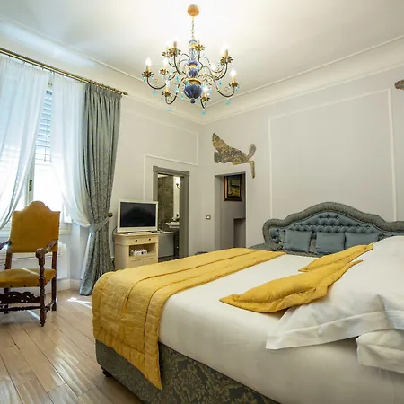 Stanze Del David Place بيت ضيافة فلورنس