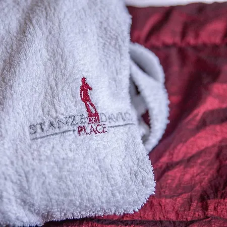 Stanze Del David Place فلورنس