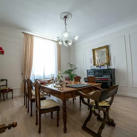Stanze Del David Place بيت ضيافة