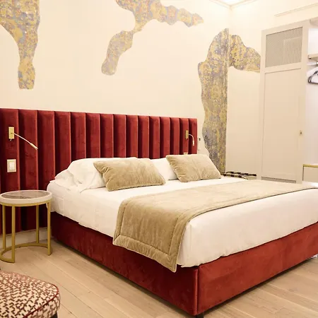 Stanze Del David Place 4*