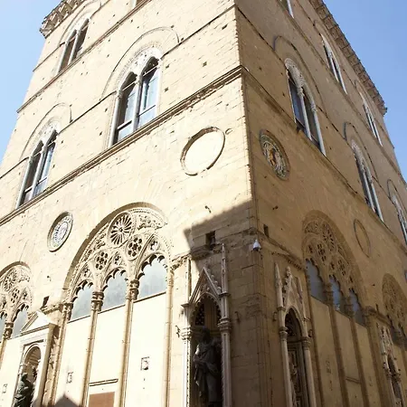 Stanze Del David Place Guest house 2*